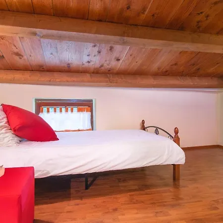 Дом отдыха Holiday House Rose