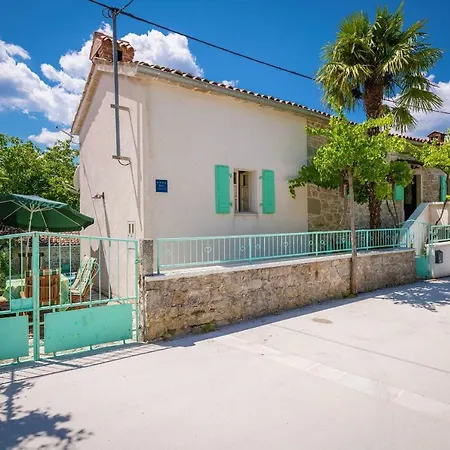 Holiday House Rose * Gračišće
