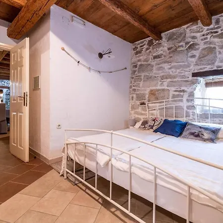 Дом отдыха Holiday House Rose Gracisce